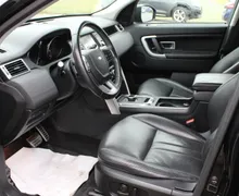 Zunanja slika - Land Rover Discovery Sport - HSE TD4 AUT. 180 KM 4WD USNJE LED ALU NAVI KAMERA - 11 - Predogledna slika