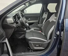 Zunanja slika - Dacia Bigster - Hybrid155 Journey+Paket CITY+ZIMA S+4 leta servisi - 8 - Predogledna slika
