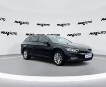 Zunanja slika - Volkswagen Passat - Variant 2.0 TDI Business ACC-KAMERA-GRETJE.SED+VOLAN - 3 - Predogledna slika