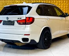 Zunanja slika - BMW X5 - serija :  xDrive30d M Sport-LED-VIRTUAL-HARMAN-GRETJE - 11 - Predogledna slika