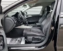 Zunanja slika - Audi A6 - 2.0 TDI-140KW+VELIKI SERVIS-SPORT PAKET-VELIKA NAV - 7 - Predogledna slika