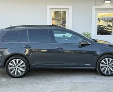 Zunanja slika - Volkswagen Golf Variant - 2.0 TDI•AUT•HIGH LINE•LED•ACC•NAVI•PDC•F1•MASAŽA•. - 5 - Predogledna slika