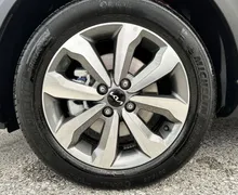 Notranja slika - KIA Stonic - 1.0 T-GDi LX Urban+ DCT - 9 - Predogledna slika