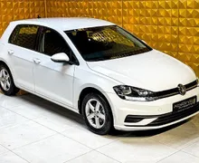 Zunanja slika - VW Golf - 1.6 TDI AUT. FACELIFT-MULTIFUNKCIJA - 2 - Predogledna slika