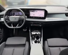 Notranja slika - Audi Q3 - TDI quattro 142 kW - 10 - Predogledna slika
