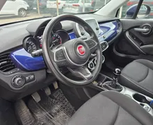Notranja slika - Fiat 500X - 1.0 GSE T3 Urban - 9 - Predogledna slika