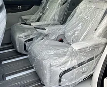 Zunanja slika - Forthing - - V9 PHEV - 7 - Predogledna slika