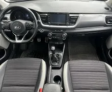 Zunanja slika - KIA Stonic - 1.4 MPI 73.3 kW 100 KM  EX Edition - 9 - Predogledna slika