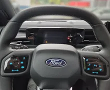 Zunanja slika - Ford Explorer - EV PREMIUM 286PS 77kWh RWD-NA ZALOGI-DOBAVA TAKOJ - 11 - Predogledna slika