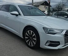 Zunanja slika - Audi A6 - Avant 45 TDI 231ks °QUATTRO° °VIRTUAL° °18-COL° - 4 - Predogledna slika
