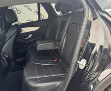 Zunanja slika - Mercedes-Benz GLC-Razred - GLC 250 d 4MATIC AMG Line Avt.Navi Burmeister Led - 10 - Predogledna slika