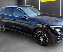 Zunanja slika - Mercedes-Benz GLC-Razred - GLC 220 d 4MATIC AMG LINE KAMERA PDC NAVI LED - 9 - Predogledna slika
