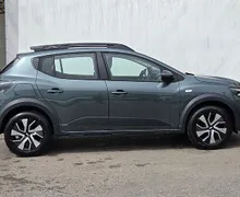 Zunanja slika - Dacia Sandero - Stepway ExpressionTCe110+6 let jamstva - 3 - Predogledna slika