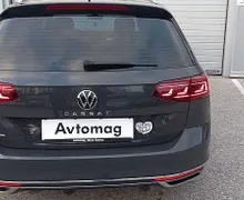 Zunanja slika - VW Passat - Variant 2.0 TDI BMT SCR Elegance avt. 147kW - 5 - Predogledna slika