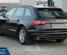 Zunanja slika - Audi A4 - Avant 35 TDI S tronic LED SPORT SED MASAŽA NAVI PDC - 3 - Predogledna slika