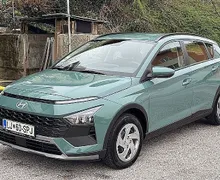 Zunanja slika - Hyundai Bayon - 1.2 MPI COMFORT-SLO 1. LASTNIK-KAMERA-KREDIT - 2 - Predogledna slika