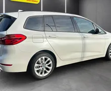 Zunanja slika - BMW Serija 2 - Gran Tourer: 218d 1LASTNIK 7SEDEŽEV NAVI PDC TEMPOMAT TO - 9 - Predogledna slika