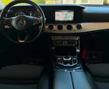 Notranja slika - Mercedes-Benz E-Razred - 220CDI-AUT-AVANTGARDE-LIZING ZA TUJCE-XENON+LED-.. - 9 - Predogledna slika