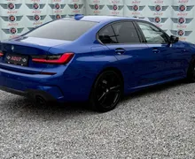 Zunanja slika - BMW Serija 3 - : 320d|xDrive|M|LED|VIRT|CAM|HARM.KARD|AMBI|GRET V - 6 - Predogledna slika