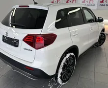 Zunanja slika - Suzuki Vitara - 1.4 BOOSTERJET 103KW.NAVI.GRE.SEDEŽEV.128.000 KM - 2 - Predogledna slika
