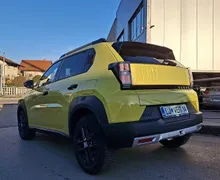 Zunanja slika - Fiat Grande Panda - 1.2 T-Gen3 AT6 ICON - 6 - Predogledna slika