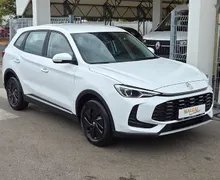 Zunanja slika - MG MG ZS - Luxury  1.5L Hybrid + ZIMSKE PNEVMATIKE - 3 - Predogledna slika