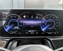 Zunanja slika - Mercedes-Benz EQS - 450 4Matic - Electric Art - Airmatic - 8 - Predogledna slika