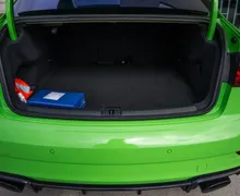 Zunanja slika - Audi S3 - R Sedan 2.5 TFSI Quattro Avt. Matrix LED ACC - 11 - Predogledna slika