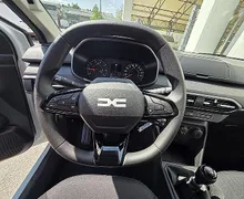 Zunanja slika - Dacia Sandero - Essential 1.0 TCe 100 + Paket klima - 9 - Predogledna slika