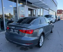 Zunanja slika - Audi A3 - 2.0 TDI I AMBITION I SLO I NAVI I  LED I TEMP - 6 - Predogledna slika