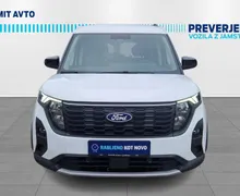 Zunanja slika - Ford Tourneo Courier - 1.0 EcoBoost Active Avt.-RADAR-NAVI-BLISS-PREČNI - 11 - Predogledna slika