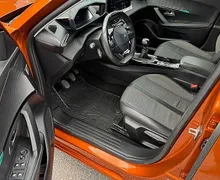 Zunanja slika - Peugeot 2008 - 1.2 PureTech  Active Pack - NA OBROlE BREZ POLOGA - 5 - Predogledna slika