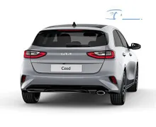 Zunanja slika - KIA Ceed - 1.0 T-GDi EX Champion ISG. M T 74 kW - 5 - Predogledna slika