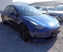 Zunanja slika - Tesla Model 3 - SR - KOT NOVA - MODEL 2022 - DDV IZKAZAN - 2 - Predogledna slika