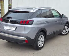 Zunanja slika - Peugeot 3008 - 1.2 PureTech 130 S S Active Avt. 1.LASTNIK SLO. - 3 - Predogledna slika