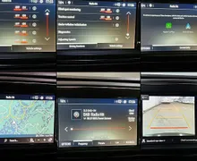 Zunanja slika - Opel Zafira - Life 2.0 D M Tourer LED-ACC-USNJE-6 SEDEŽEV - 12 - Predogledna slika
