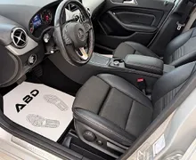 Zunanja slika - Mercedes-Benz B-Razred - B 200 d 4MATIC AMG AUT 1.LASTNIK LED KAMERA ACC - 7 - Predogledna slika