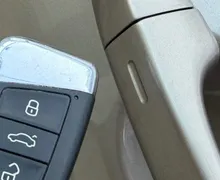 Zunanja slika - Volkswagen Passat - 2.0TDI Highline DSG VIRTUAL ACC FULL LED ALU19 - 11 - Predogledna slika