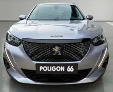 Notranja slika - Peugeot 2008 - 1.5 130 ALLURE Aut-FULL LED-KAMERA-1 LASTNIK... - 12 - Predogledna slika