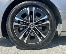 Notranja slika - Mercedes-Benz A-Razred - A 180 Progressive Avt. VIRTUAL GRETJE SED.LED LUČI - 9 - Predogledna slika