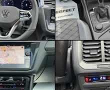 Zunanja slika - Volkswagen Tiguan - 2.0 TSI 4M R-Line DSG |HUD|KAM|PANO|IQ LIGHT|... - 13 - Predogledna slika