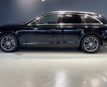 Zunanja slika - Audi A4 - Avant 2.0-TFSI-QUATTRO-PANORAMA-NAVIGACIJA-LED-ALU - 5 - Predogledna slika