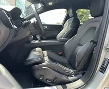 Notranja slika - Volvo S60 - T4 R-Design Avt. - 10 - Predogledna slika