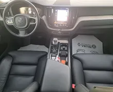 Zunanja slika - Volvo XC60 - B4D AUT Inscription Z ENOLETNIM JAMSTVOM - 8 - Predogledna slika