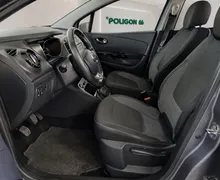 Notranja slika - Renault Captur - TCe-SLOV.POREKLO-M 2017-GARANCIJA-LED-NAVI - 9 - Predogledna slika