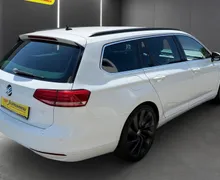 Zunanja slika - VW Passat - Variant 2.0 TDI HIGHLINE FULL LED NAVI PDC KAMERA  TOP - 8 - Predogledna slika