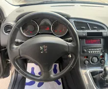 Zunanja slika - Peugeot 3008 - STYLE I 1.6 HDi I VL.KLJUKA I SLO I 1. LASTNIK I - 3 - Predogledna slika