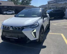 Zunanja slika - Mitsubishi ASX - 1.3 DI-T MHEV 116kW DCT7 INTESE - 3 - Predogledna slika