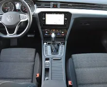 Zunanja slika - Volkswagen Passat - Variant 2.0 TDI BMT Business DSG-KAMERA-360 SENZORJI-RADAR - 9 - Predogledna slika