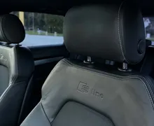 Notranja slika - Audi A6 Avant - quattro 2.7 V6 TDI DPF Tiptronic - 11 - Predogledna slika